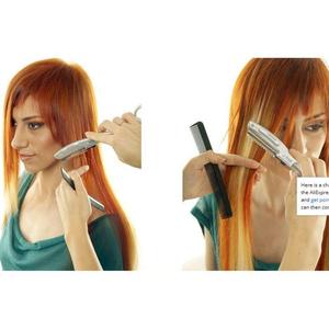 Split End Trimmer - Amazhona 