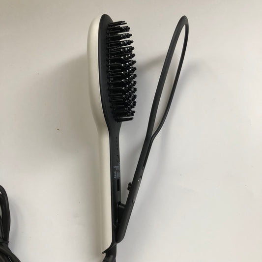 Straight hair combing straight comb - Amazhona 