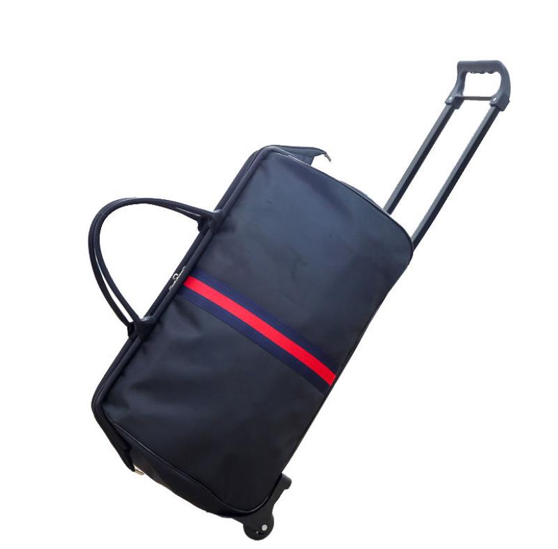 Suitcase Bag Carrying Case - Amazhona 