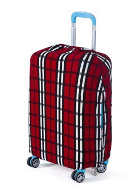 Suitcase boot - Amazhona 