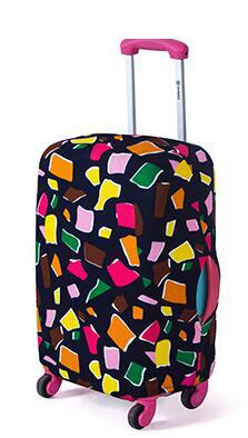 Suitcase boot - Amazhona 