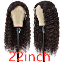 T-Shaped Headgear Lace T Part Lace Wig Hair-Stitched Headgear - Amazhona 