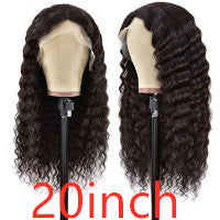 T-Shaped Headgear Lace T Part Lace Wig Hair-Stitched Headgear - Amazhona 