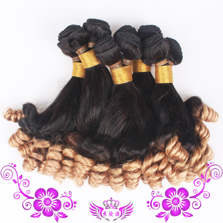 T1B/27 funmi hair - Amazhona 