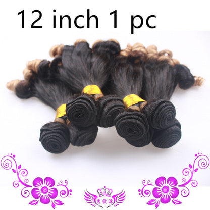 T1B/27 funmi hair - Amazhona 