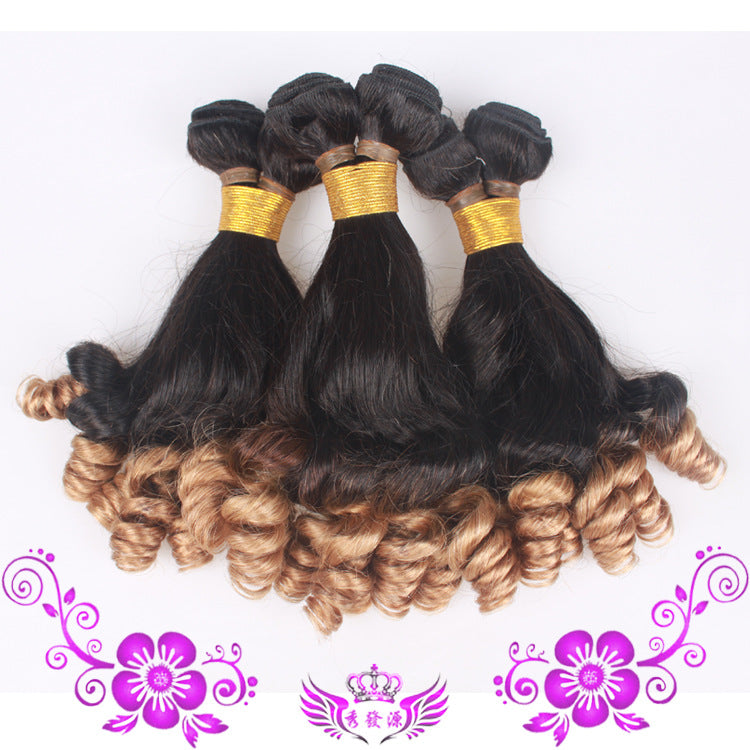 T1B/27 funmi hair - Amazhona 