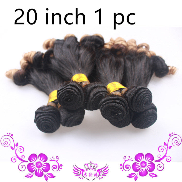 T1B/27 funmi hair - Amazhona 