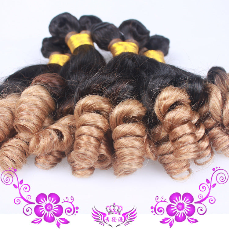 T1B/27 funmi hair - Amazhona 