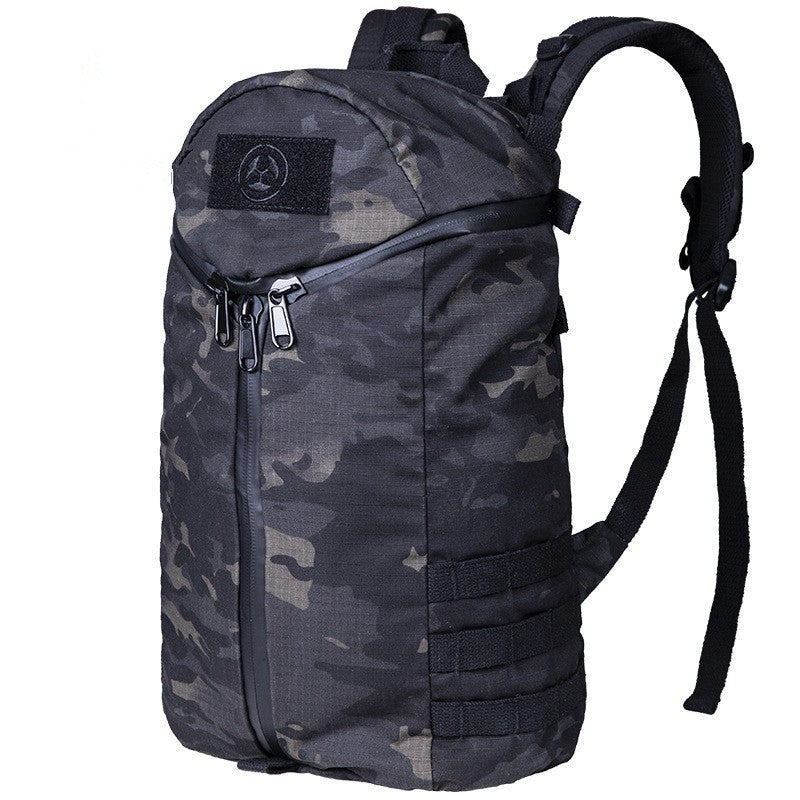 Tactical lightweight backpack summer - Amazhona 