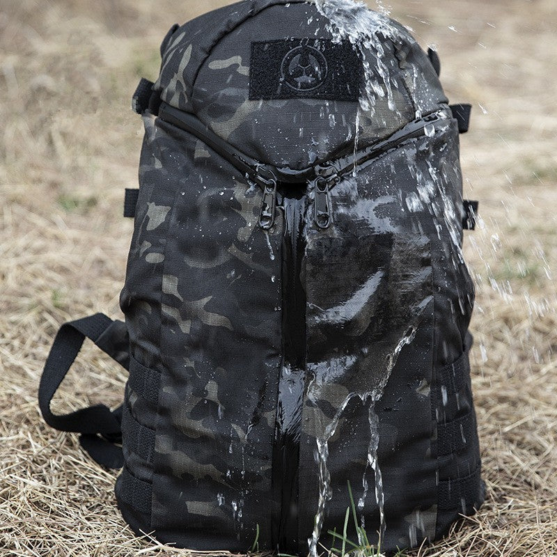 Tactical lightweight backpack summer - Amazhona 