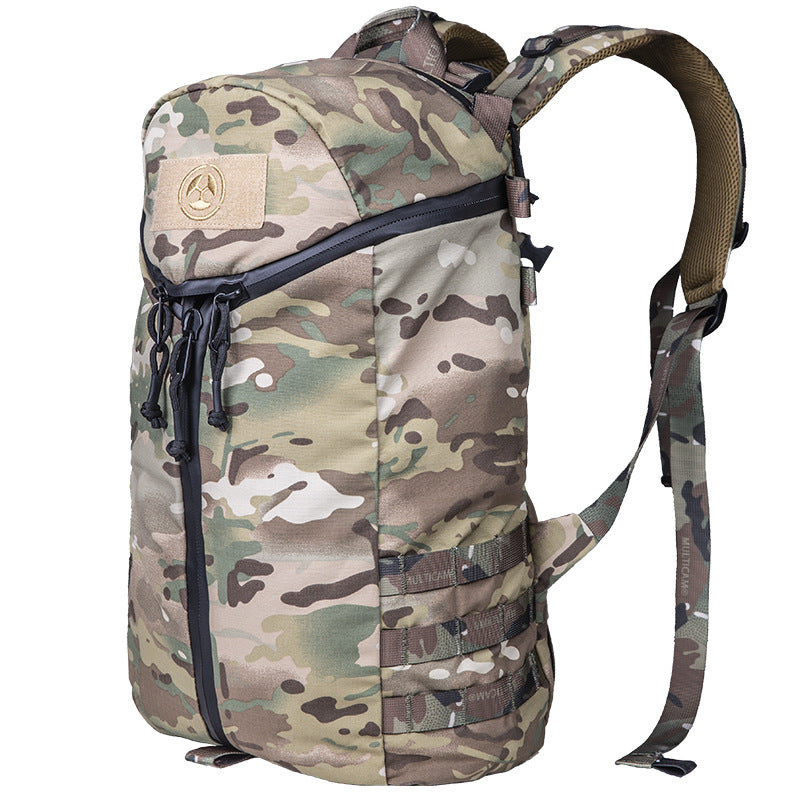 Tactical lightweight backpack summer - Amazhona 