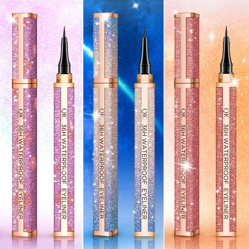 The Milky Way Eyeliner - Amazhona 