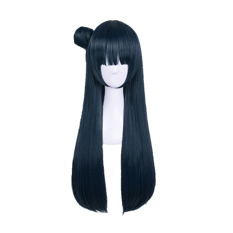 Tsushima Yoshiko cos wig - Amazhona 