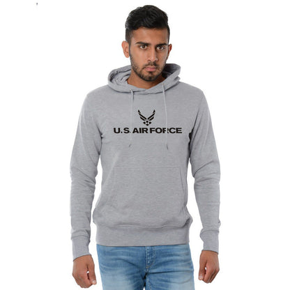 U.S.AIR FORCE Sweatshirt - Amazhona 