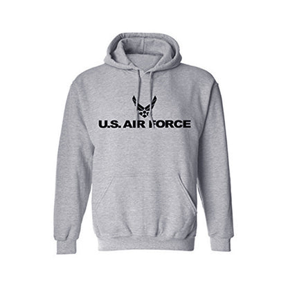 U.S.AIR FORCE Sweatshirt - Amazhona 