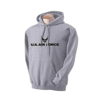 U.S.AIR FORCE Sweatshirt - Amazhona 