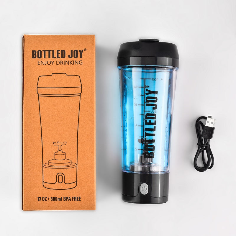 USB electric shaker - Amazhona 