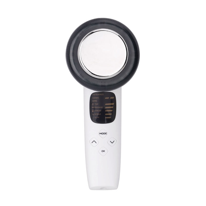 Ultrasonic massage introducer - Amazhona 