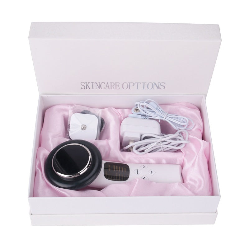 Ultrasonic massage introducer - Amazhona 