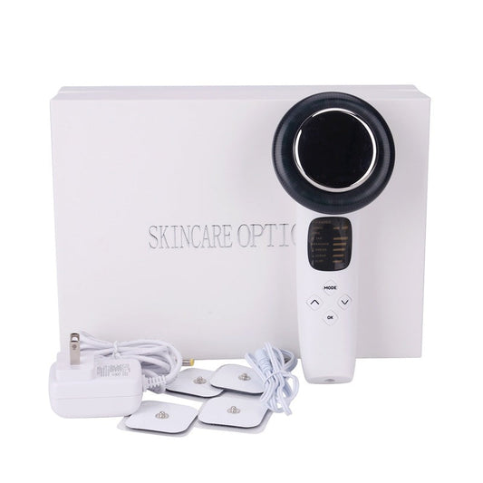 Ultrasonic massage introducer - Amazhona 