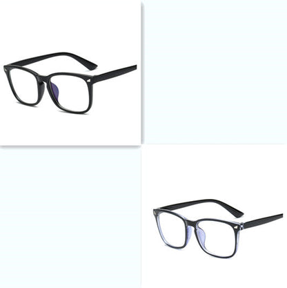 Unisex UV400 Computer Safety Glasses - Amazhona 