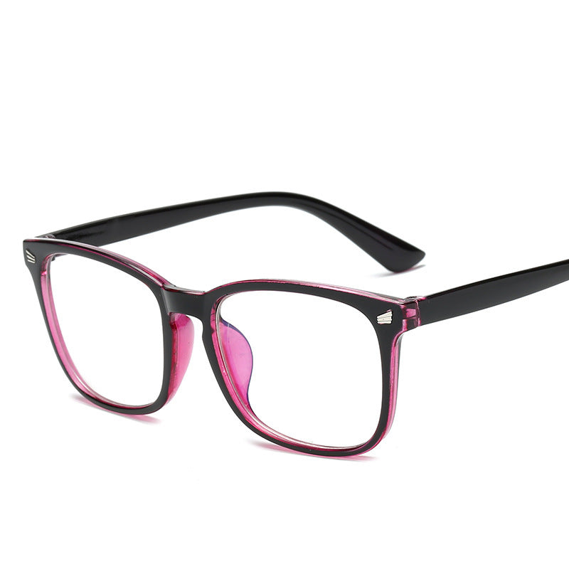 Unisex UV400 Computer Safety Glasses - Amazhona 