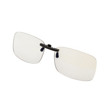 Unisex UV400 Computer Safety Glasses - Amazhona 