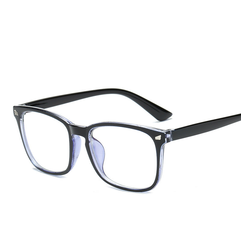 Unisex UV400 Computer Safety Glasses - Amazhona 