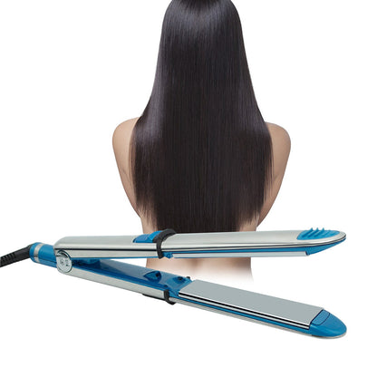 Usb mini hair straightener - Amazhona 