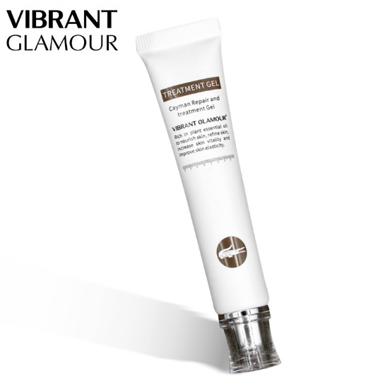 Vibrant Glamour cream or gel for skin repair - Amazhona 