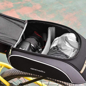 Waterproof Large Capacity Chauffeur Bag Rear Seat - Amazhona 