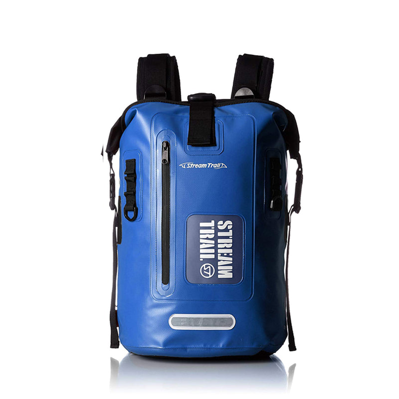 Waterproof backpack free diving backpack surfing bag - Amazhona 