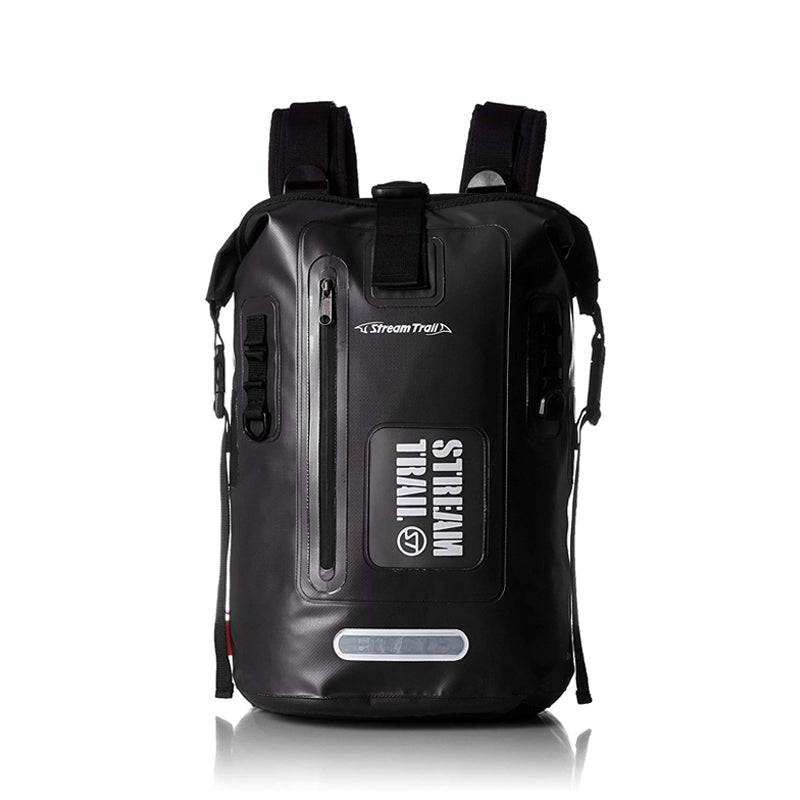 Waterproof backpack free diving backpack surfing bag - Amazhona 