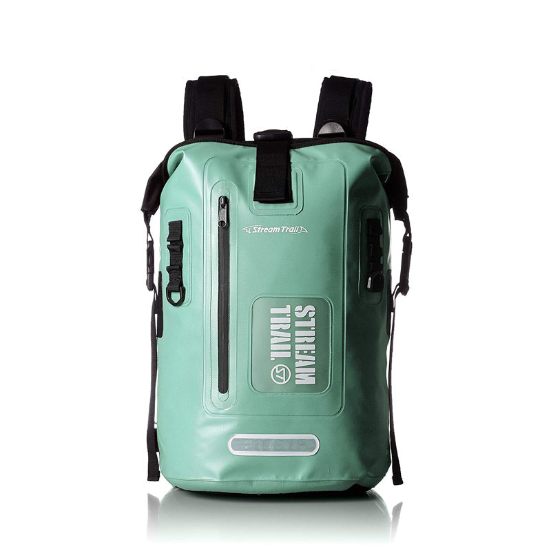 Waterproof backpack free diving backpack surfing bag - Amazhona 