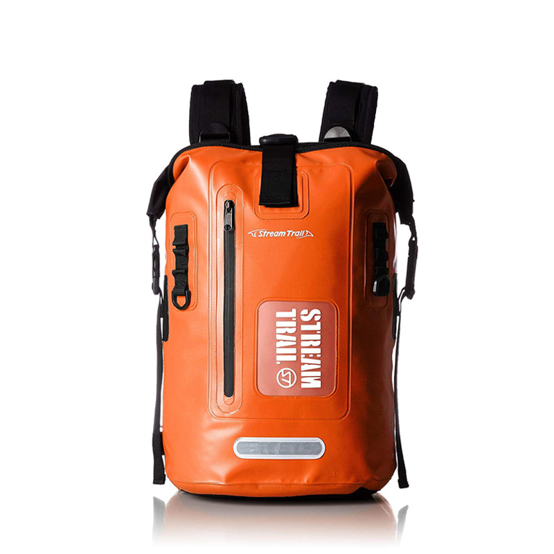 Waterproof backpack free diving backpack surfing bag - Amazhona 