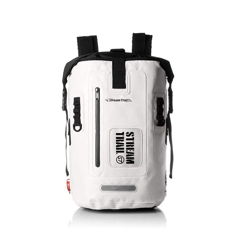 Waterproof backpack free diving backpack surfing bag - Amazhona 