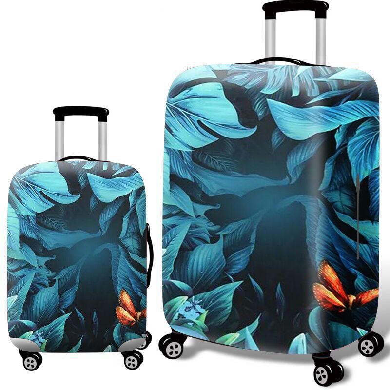 Wear-resistant Luggage Cover Luggage Protection Cover - Amazhona 