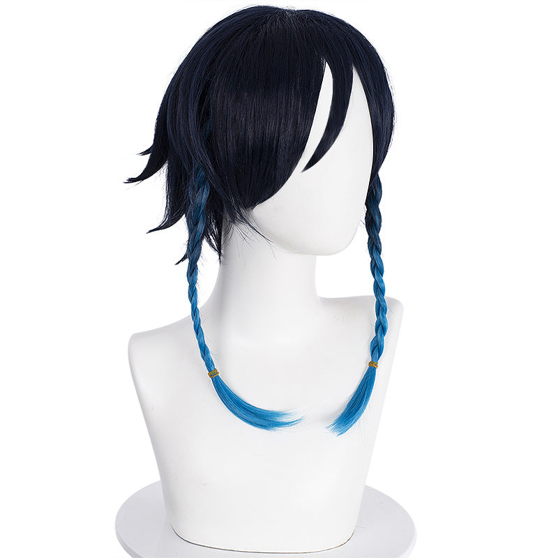 Wendy cosplay wig - Amazhona 