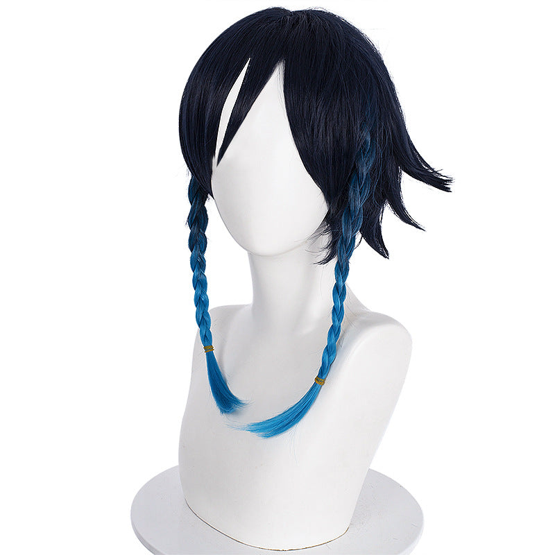 Wendy cosplay wig - Amazhona 