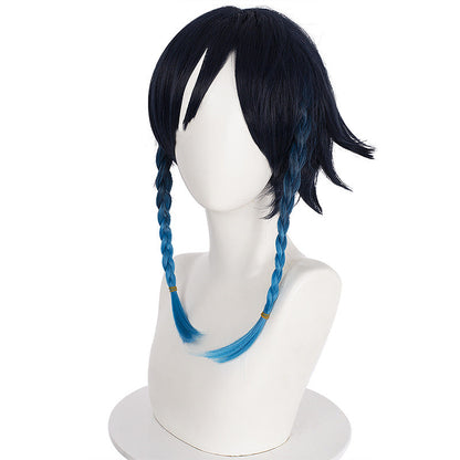 Wendy cosplay wig - Amazhona 