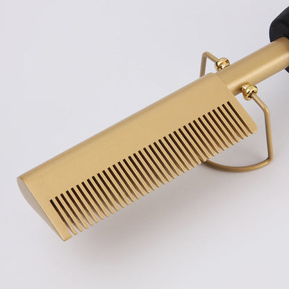 Wet and dry hair curlers - Amazhona 