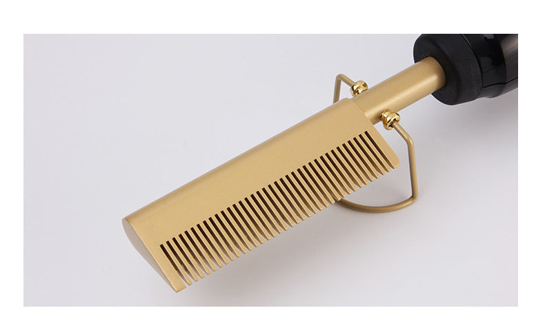 Wet and dry hair curlers - Amazhona 