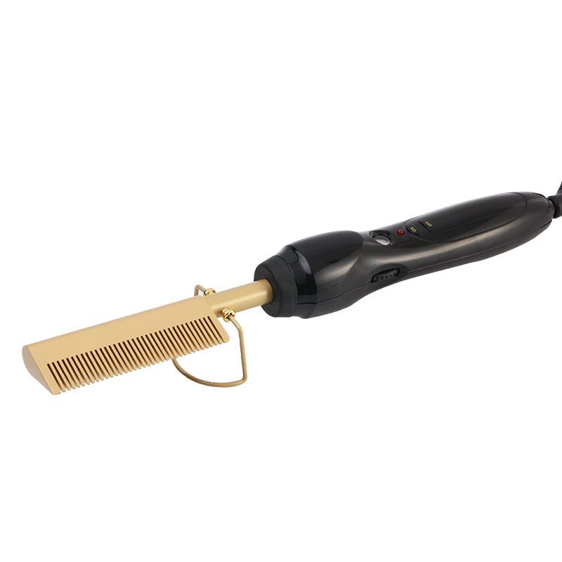 Wet and dry hair curlers - Amazhona 