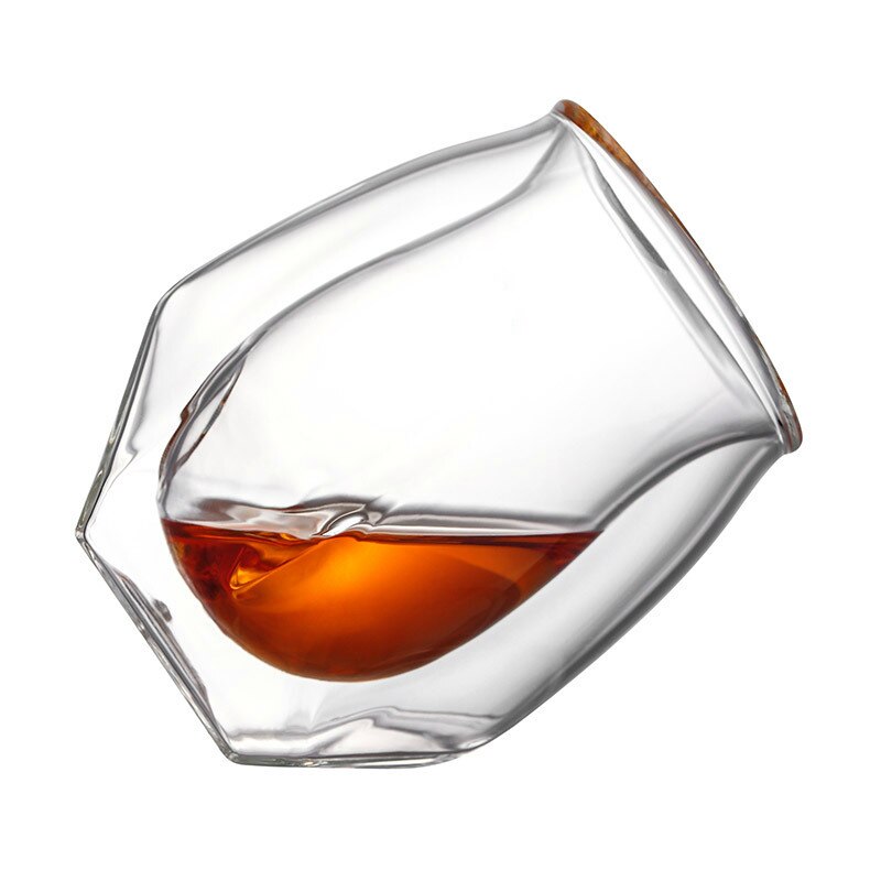 Whiskey glass - Amazhona 