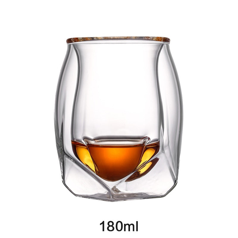 Whiskey glass - Amazhona 