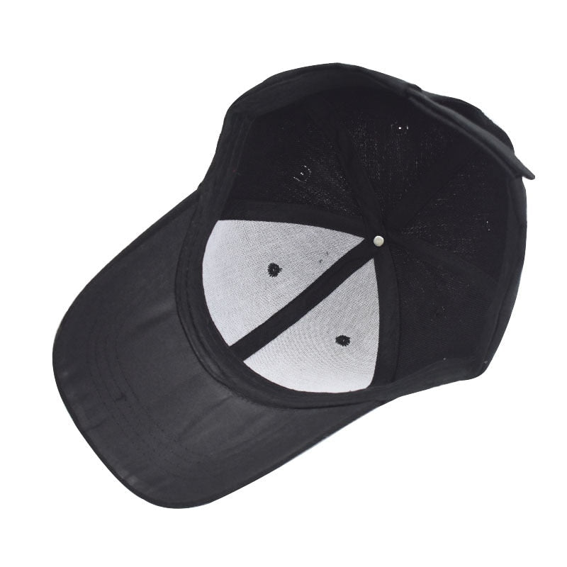 Wholesale Unisex Adjustable Dad Hat Shade Hip Hop Men Women Baseball Cap With Custom Logo - Amazhona 