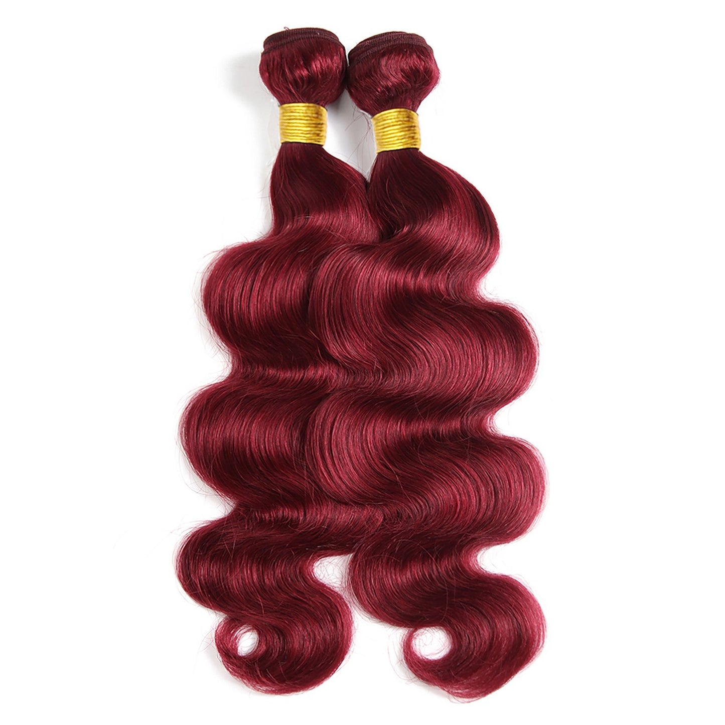 Wig Curly Hair Female Chemical Fiber Curtain Simulation Bundle - Amazhona 