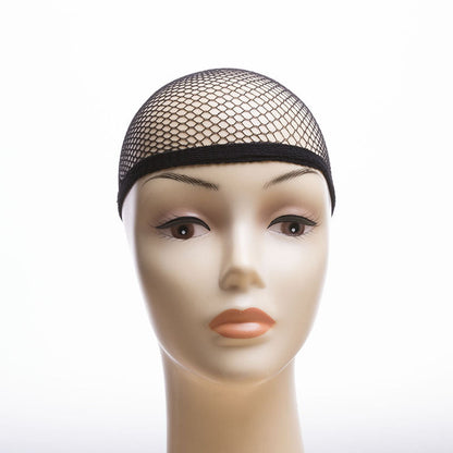 Wig Invisible Fixed Fabric Hair Net - Amazhona 