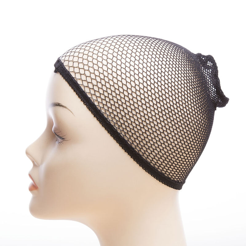 Wig Invisible Fixed Fabric Hair Net - Amazhona 