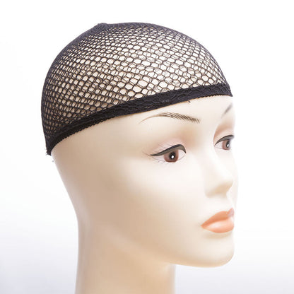 Wig Invisible Fixed Fabric Hair Net - Amazhona 